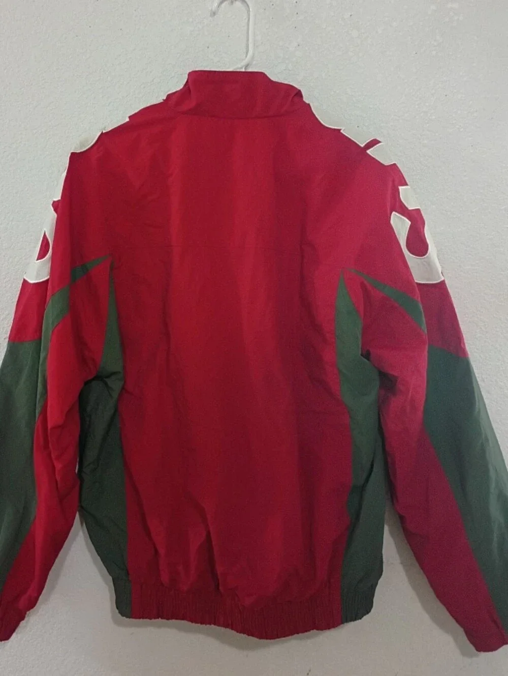 Supreme Track Jacket - Picture 2 of 9